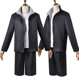 Yamori Kou Ko Cosplay Costume Anime CALL OF