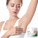 Effective Improve Body Whitening Cream Armpit Legs Knee