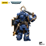 JOYTOY Warhammer 40k 1/18 Action Figures Anime 12.1cm