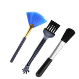 Computer Keyboard Cleaning Brush PC Laptop Cleaner Kit