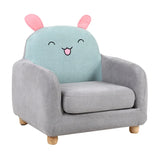 K-STAR Children's Sofa Cute Girl Princess Baby Sofa