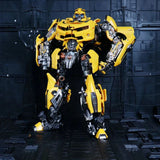 Transformation Masterpiece WW-01 WW01 Bumblebe KO LTS-03C LTS03C