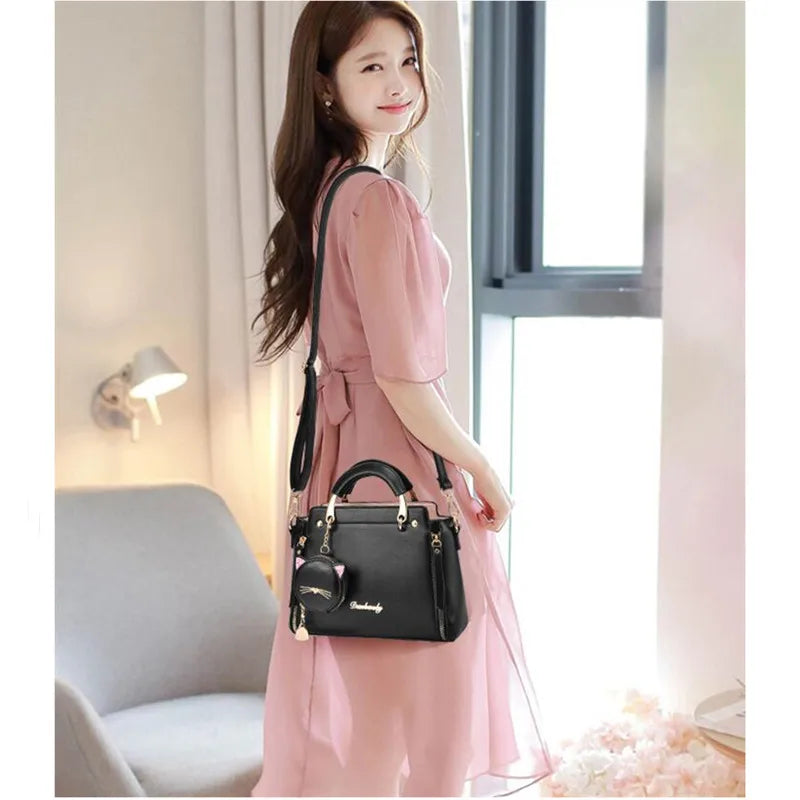 Vento Marea Summer Women Bag Side 2023 New