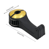 Car Storage Bag Hook Auto Back Seat Headrest