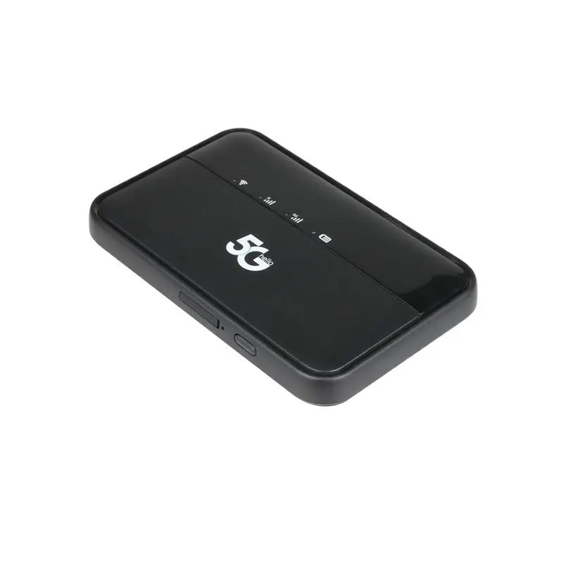 CHANEVE 5G Router Unlocked Mifi Modem Mobile Travel