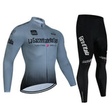 Tour De Italy D'ITALIA Cycling Jersey Set Premium