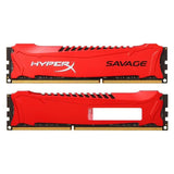 HyperX Savage DDR3 8GB 4GB 1600MHz 1333MHz 1866MHz