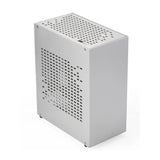 All Aluminum 2.0mm HTPC Mini ITX A4 Chassis