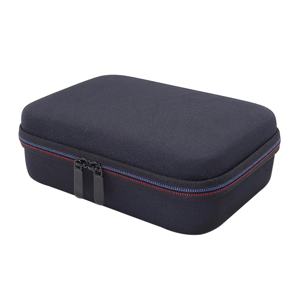 Hair Clipper Storage Box EVA Shaver Bag Hairdressing