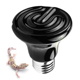 Reptile Heat Bulbs UVB Habitat Basking Lamp For