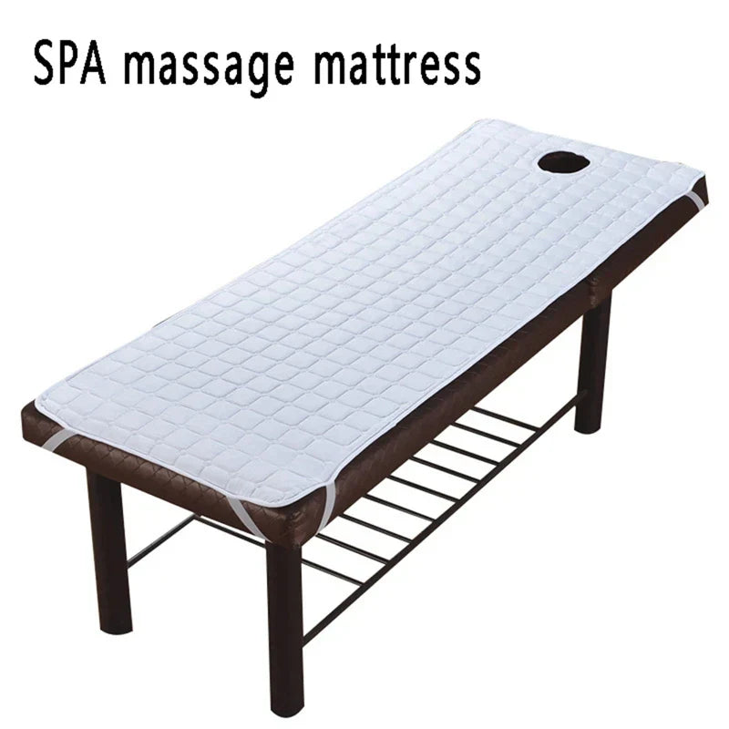 Mattress For Massage Table Bed With Hole