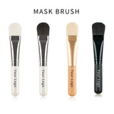 50pcs Custom Logo Soft Hair Mask Brush Accessories
