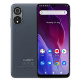 Cubot P60 Smartphone 6.517" Display Android 12 MT6765