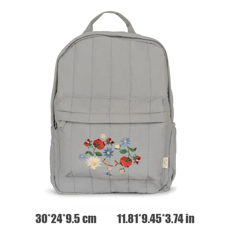 Children Backpacks KS Brand Kids Schoolbag Toddler Kindergarten