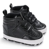 Newborn Baby Shoes Boy Girl Classical Sport Soft
