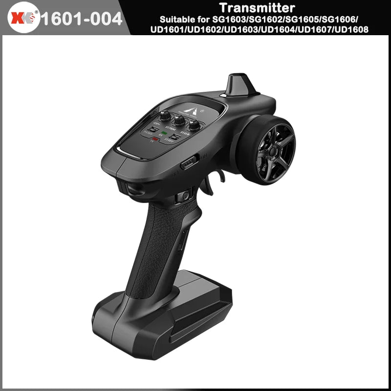 UD1607 UD1608 UD SG1605 SG1606 SG Body Shell