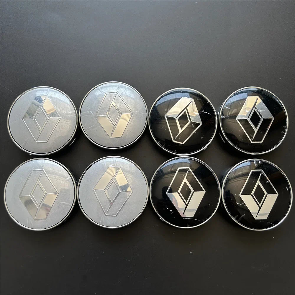 ABS Car Wheel Center Cap Hubcap Dustproof Cover