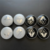 ABS Car Wheel Center Cap Hubcap Dustproof Cover