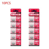 CR1220 3V Lithium Battery CR 1220 LM1220 BR1220