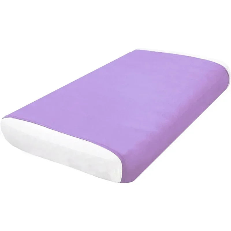 Sensory Bed Sheet Breathable Stretchy Compression Sheet Cool