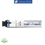 9db EPON GBIC Optical Fiber Module SC EPON