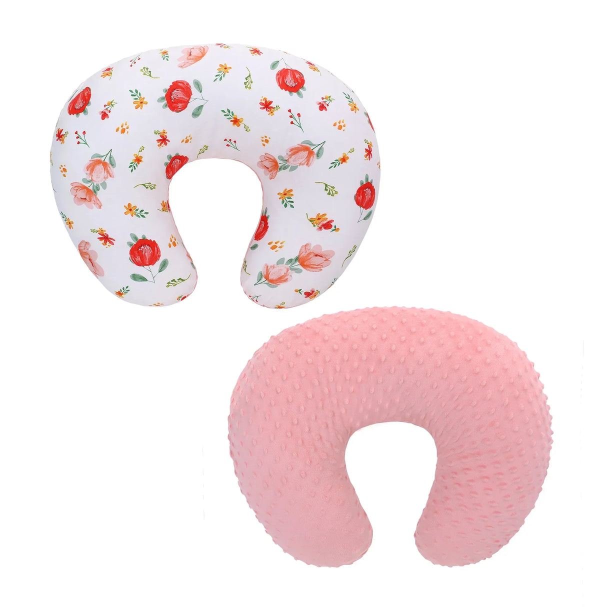 Baby Nursing Pillow case Maternity Breastfeeding Pillow cover