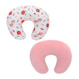 Baby Nursing Pillow case Maternity Breastfeeding Pillow cover