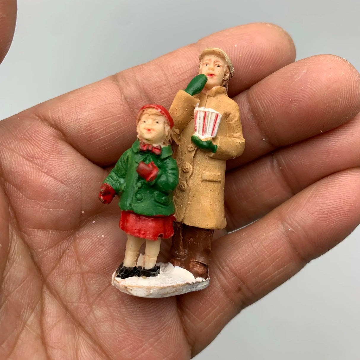 Miniature Doll Sand Table Gardening Decor DIY Bonsai