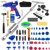 Professional Car Dent Repair Tools Paintless Dent Repair