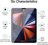 Glass Screen Protector for Lenovo Tab M10 HD
