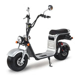 4060km Range Per Charge and 60v Voltage 3