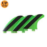 Surf Fins UPSURF FCS 1 Fins G5/G7 Surfboard
