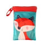 Waterproof Reusable Wet Dry Bags For Baby Cloth