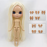 ICY DBS Blyth Doll 1/6 bjd toy joint