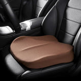 Car Main Driver Seat Booster Seat Cushion Memory