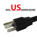 20V 3.25A 65W USB Type-C AC Laptop Power
