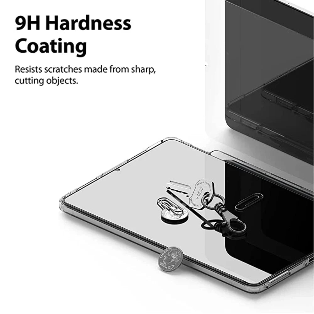 2Piece Glass Protector for 2021 Xiaomi Pad 5/6