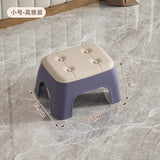 New Small Household Shoe Changing Stool Small Chair