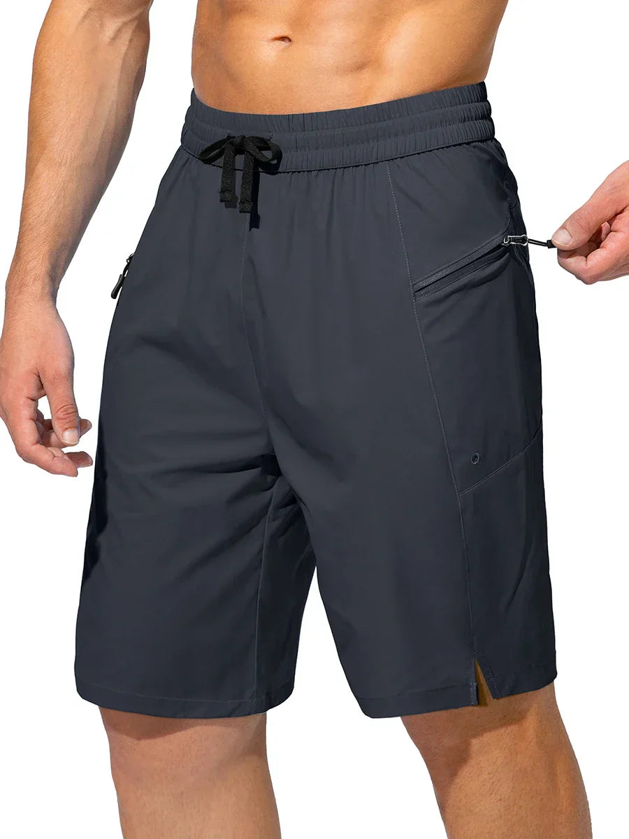 G Gradual Big and Tall Mens Swim Trunks,