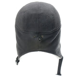 Men's Winter Berber Fleece Hat Warm Thick Add