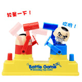New Two-player Battle Toy Parent-child Double Games Kids