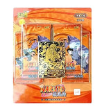 KAYOU Genuine Naruto Card Complete Collection Series Collection