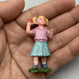 Miniature Doll Sand Table Gardening Decor DIY Bonsai