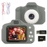 Children Toys Camera Digital Vintage Camera Kids Projection