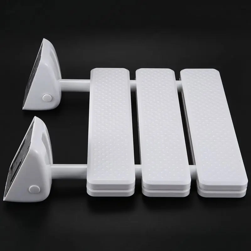 HOT SALE Wall Mounted Shower Seat Bathroom Shower