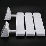 HOT SALE Wall Mounted Shower Seat Bathroom Shower