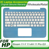Original New for HP Stream 11-Y 11-AH 11