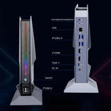 Topton 13th Gen Gaming Mini PC i9 13900H