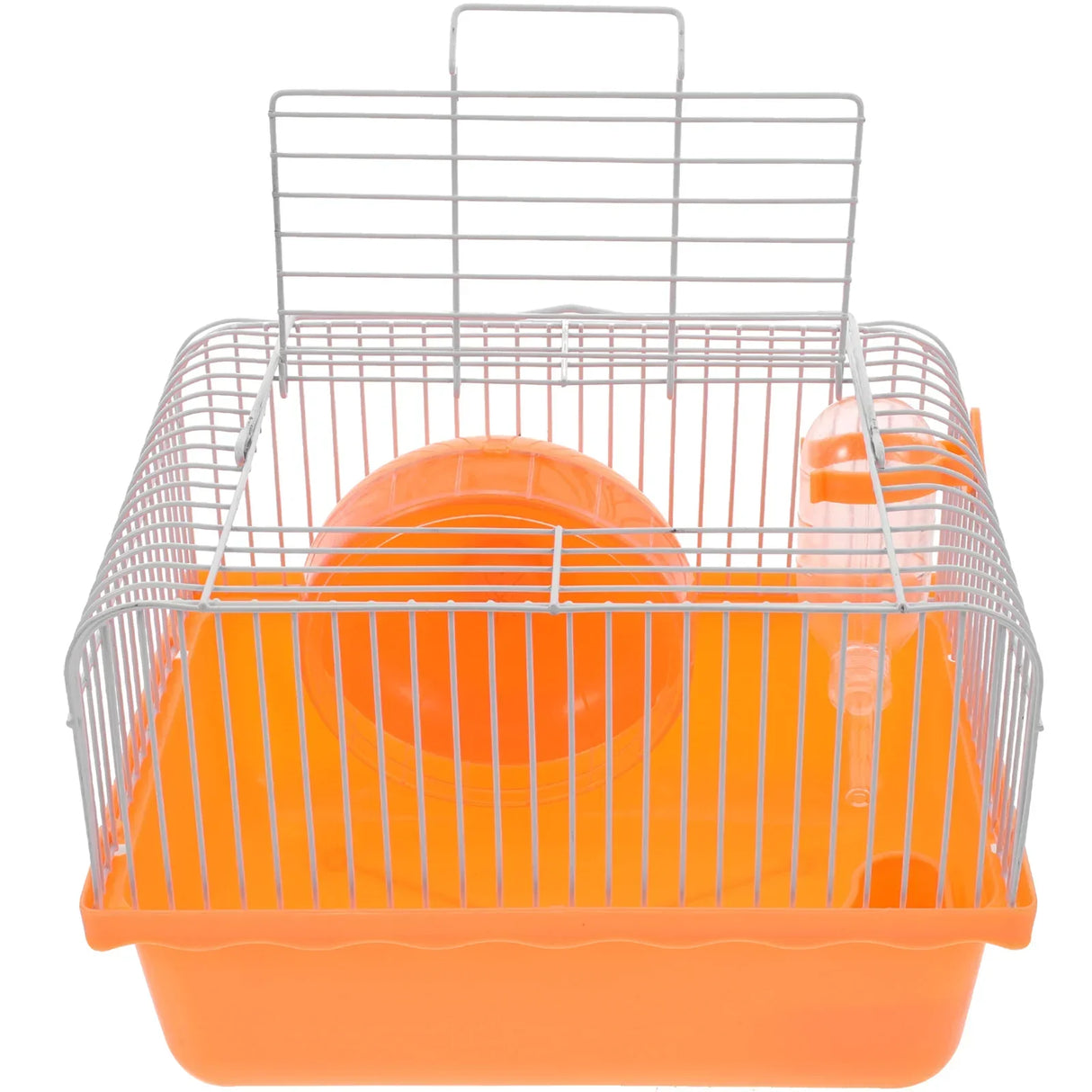 Small Pet Supplies Chinchilla Cage Travel Accessories Hamster