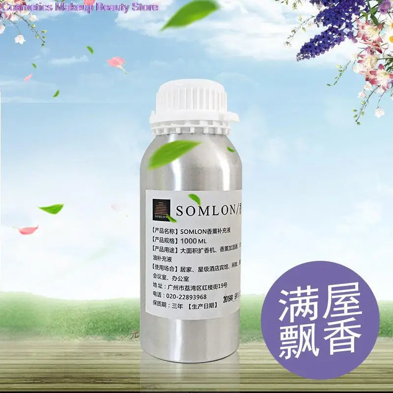 1000ml Hotel Collection Aroma Aromatherapy Essential Oil Fragrance